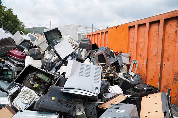 Dumpster Equipment