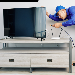 TV Installation Service in McDonough, GA