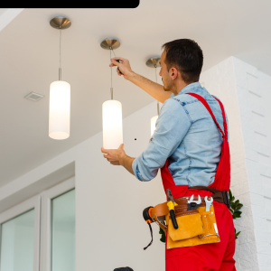 TV Installation Service in McDonough, GA